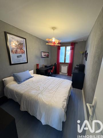 Maison à vendre 6 pièces 130 m² Livry-Gargan