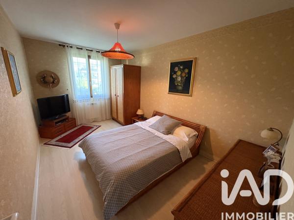 Maison à vendre 6 pièces 130 m² Livry-Gargan