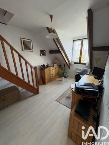 Maison à vendre 6 pièces 130 m² Livry-Gargan