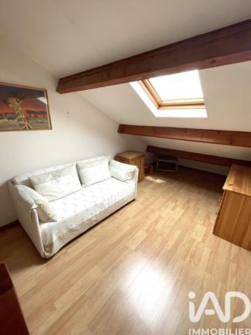 Maison à vendre 6 pièces 130 m² Livry-Gargan