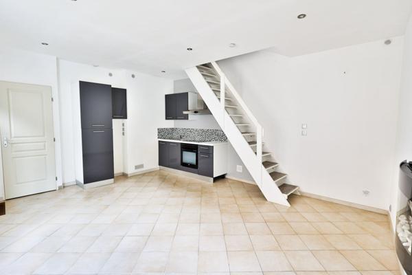 Maison 2 pièces - 47 m² Exclusivité efficity