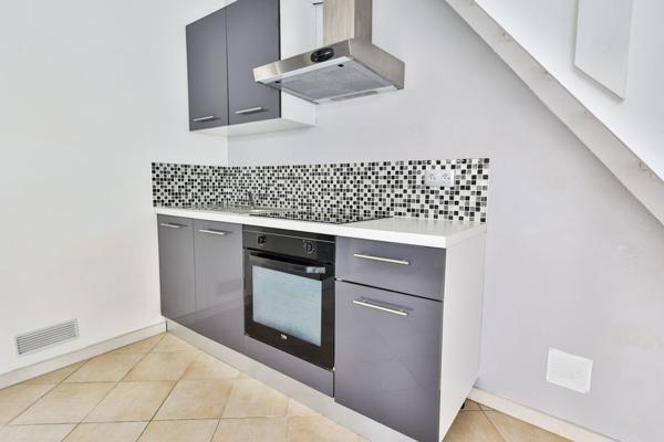 Maison 2 pièces - 47 m² Exclusivité efficity