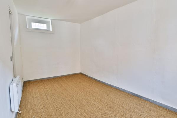 Maison 2 pièces - 47 m² Exclusivité efficity