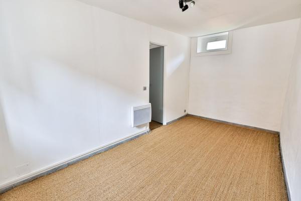 Maison 2 pièces - 47 m² Exclusivité efficity