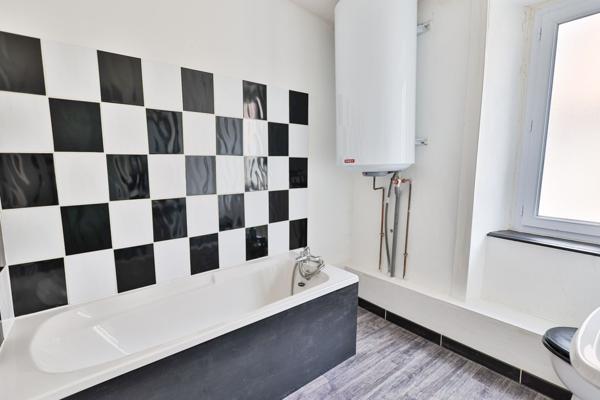 Maison 2 pièces - 47 m² Exclusivité efficity