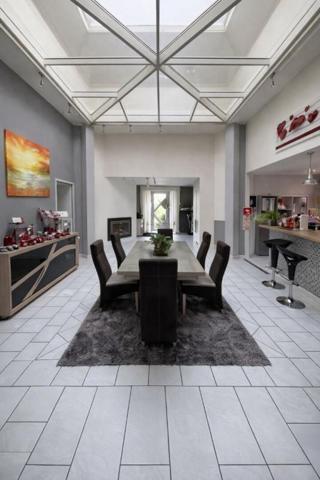 Maison Tergnier 5 pièce(s) 160 m2