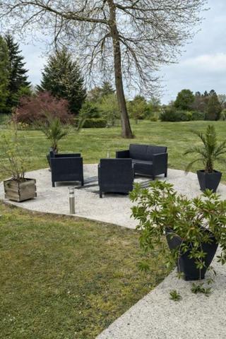 Maison Tergnier 5 pièce(s) 160 m2