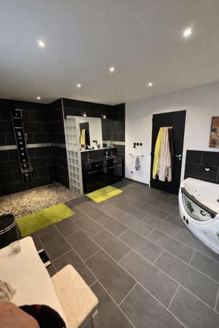 Maison Tergnier 5 pièce(s) 160 m2