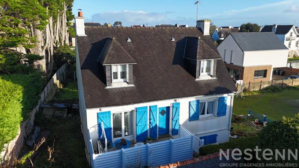 QUIBERON - Vente Maison proche de la grande plage et du centre
