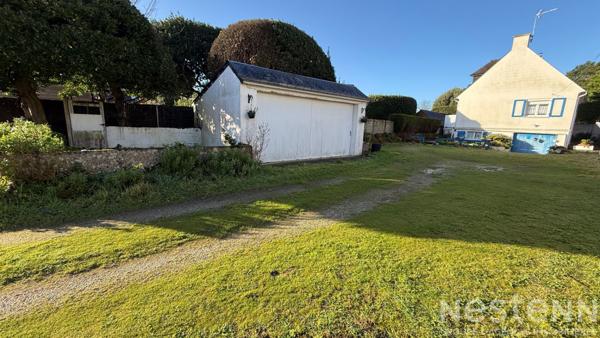 QUIBERON - Vente Maison proche de la grande plage et du centre