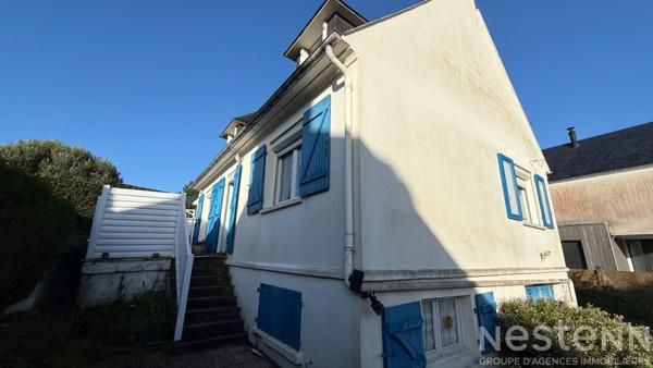 QUIBERON - Vente Maison proche de la grande plage et du centre