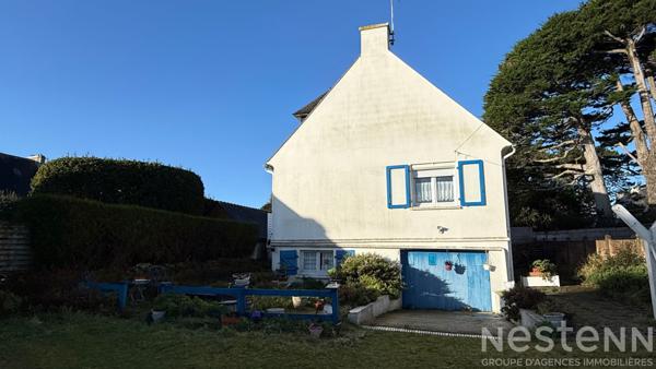 QUIBERON - Vente Maison proche de la grande plage et du centre