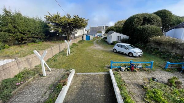 QUIBERON - Vente Maison proche de la grande plage et du centre