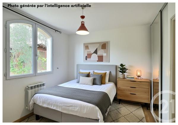 Maison à vendre  6 pièces - 164 m2 GRASSE - 06