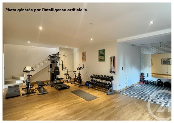 Maison à vendre  6 pièces - 164 m2 GRASSE - 06