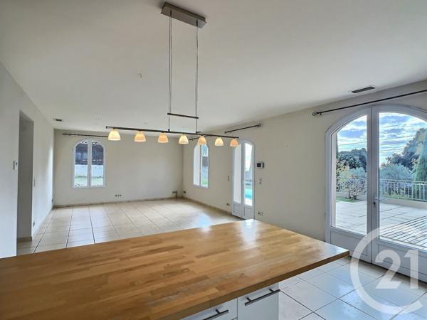 Maison à vendre  6 pièces - 164 m2 GRASSE - 06