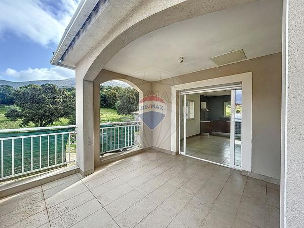 Appartement  en vente - Corse - 20