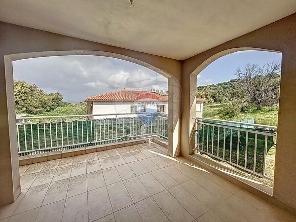 Appartement  en vente - Corse - 20