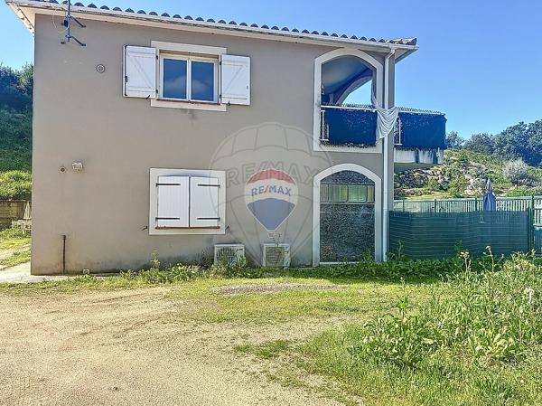 Appartement  en vente - Corse - 20