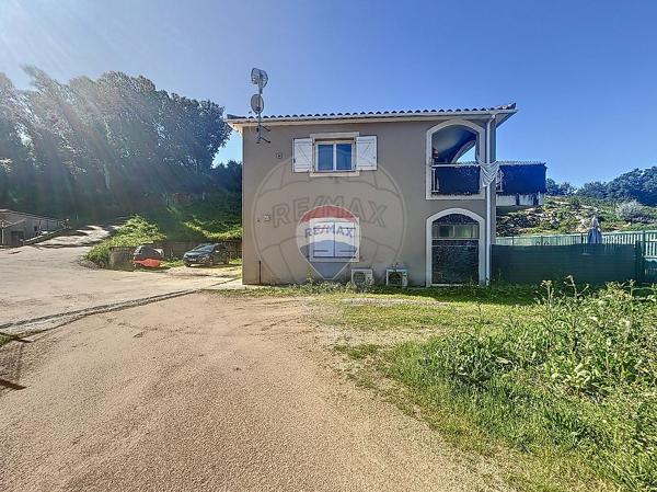 Appartement  en vente - Corse - 20