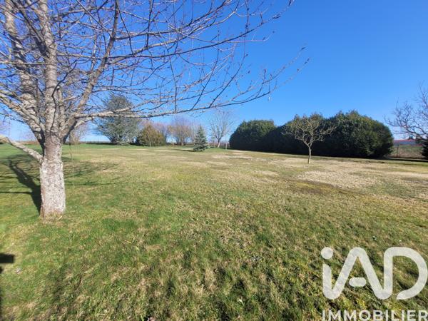 Terrain à vendre 1 930 m² Neuvy