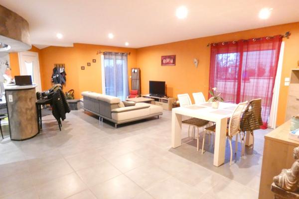 MAISON PLAIN PIED TRONQUIERE Aurillac (15000)