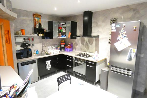 MAISON PLAIN PIED TRONQUIERE Aurillac (15000)