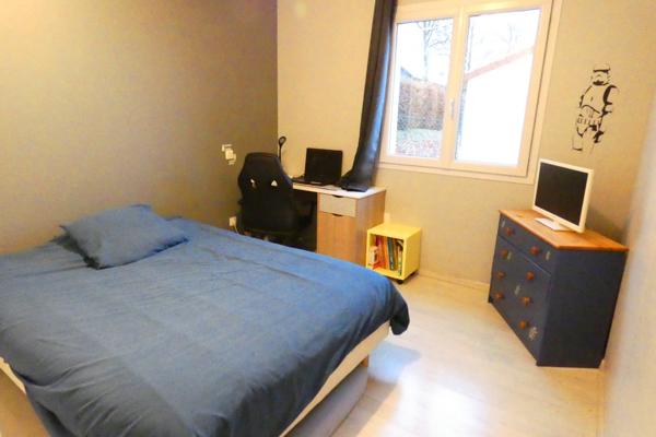 MAISON PLAIN PIED TRONQUIERE Aurillac (15000)