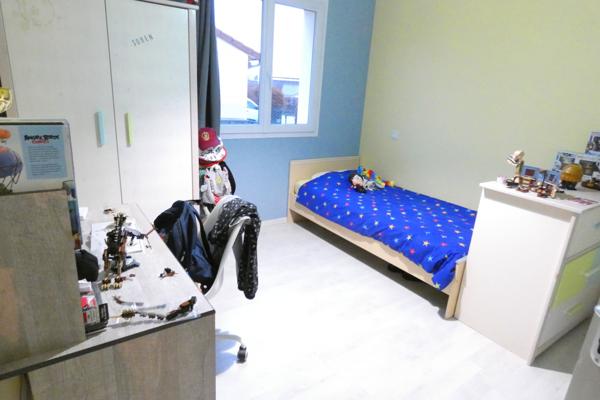 MAISON PLAIN PIED TRONQUIERE Aurillac (15000)