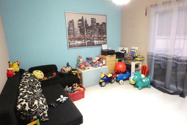 MAISON PLAIN PIED TRONQUIERE Aurillac (15000)