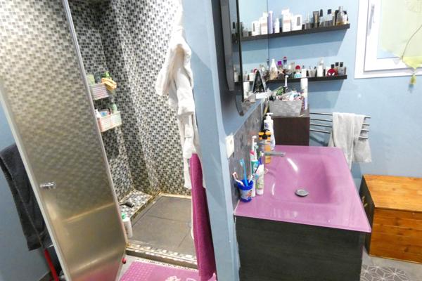 MAISON PLAIN PIED TRONQUIERE Aurillac (15000)