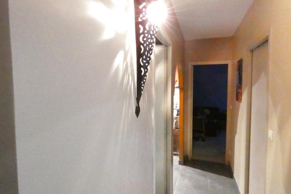 MAISON PLAIN PIED TRONQUIERE Aurillac (15000)