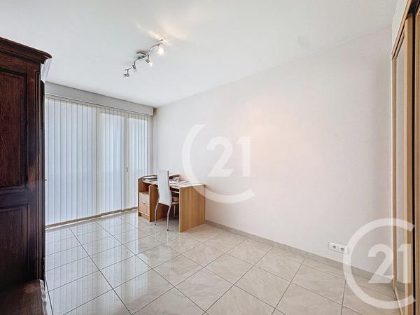 Appartement F6 à vendre  6 pièces - 112,98 m2 BELFORT - 90