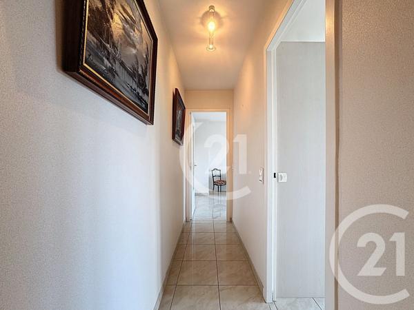 Appartement F6 à vendre  6 pièces - 112,98 m2 BELFORT - 90