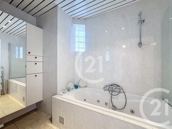 Appartement F6 à vendre  6 pièces - 112,98 m2 BELFORT - 90