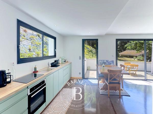 Pugny-Chatenod, Maison 5 Chambres -  179 m² à vendre