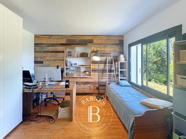 Pugny-Chatenod, Maison 5 Chambres -  179 m² à vendre
