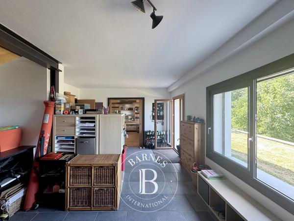 Pugny-Chatenod, Maison 5 Chambres -  179 m² à vendre