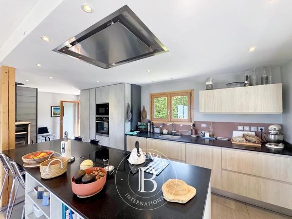 Pugny-Chatenod, Maison 5 Chambres -  179 m² à vendre
