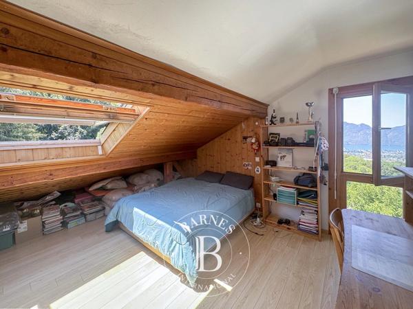 Pugny-Chatenod, Maison 5 Chambres -  179 m² à vendre