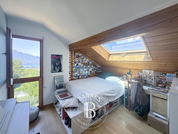 Pugny-Chatenod, Maison 5 Chambres -  179 m² à vendre