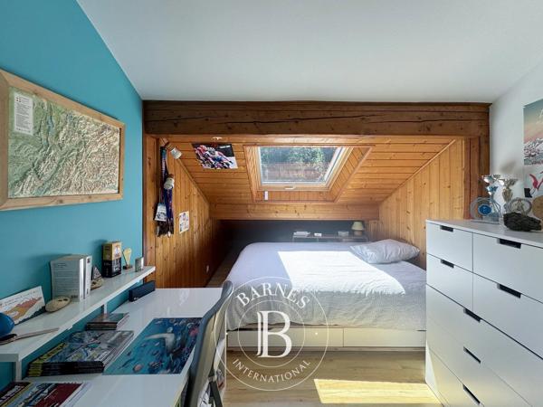 Pugny-Chatenod, Maison 5 Chambres -  179 m² à vendre