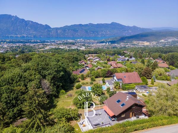 Pugny-Chatenod, Maison 5 Chambres -  179 m² à vendre