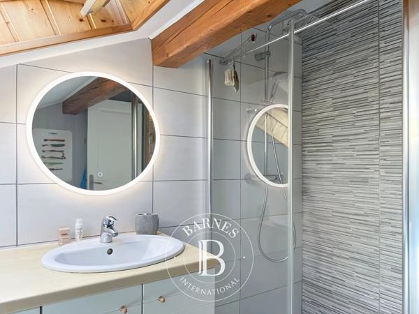 Pugny-Chatenod, Maison 5 Chambres -  179 m² à vendre