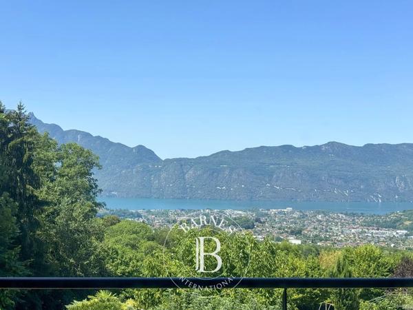Pugny-Chatenod, Maison 5 Chambres -  179 m² à vendre