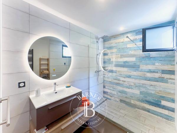 Pugny-Chatenod, Maison 5 Chambres -  179 m² à vendre