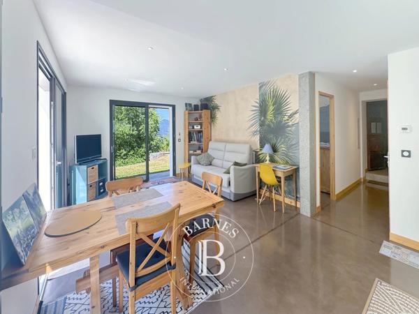 Pugny-Chatenod, Maison 5 Chambres -  179 m² à vendre