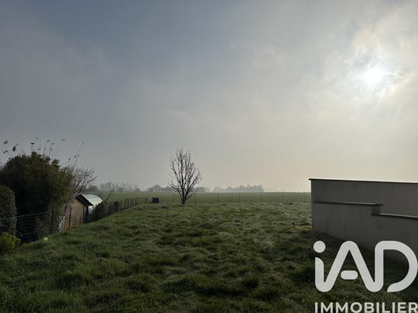 Terrain à vendre 1 258 m² Ploërmel