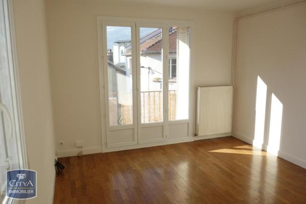 Location appartement Grenoble (38) 2 pièces 52.99m²