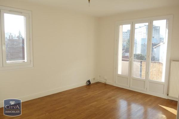Location appartement Grenoble (38) 2 pièces 52.99m²